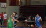 LFB Basktetbola turnīrs 2015