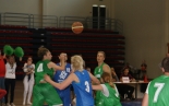 LFB Basktetbola turnīrs 2015