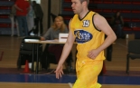 LFB Basktetbola turnīrs 2015