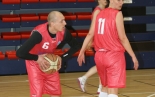 LFB Basktetbola turnīrs 2015