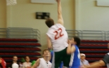 LFB Basktetbola turnīrs 2015