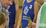 LFB Basktetbola turnīrs 2015