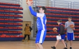 LFB Basktetbola turnīrs 2015