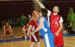 LFB Basktetbola turnīrs 2015