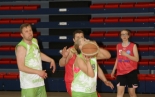 LFB Basktetbola turnīrs 2015