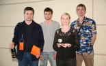 LFB Basktetbola turnīrs 2015