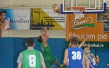 LFB Basktetbola turnīrs 2015