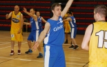 LFB Basktetbola turnīrs 2015