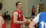 LFB Basktetbola turnīrs 2015