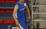 LFB Basktetbola turnīrs 2015