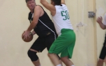 LFB Basktetbola turnīrs 2015