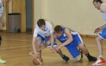 LFB Basktetbola turnīrs 2015