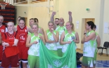 LFB Basktetbola turnīrs 2015