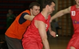 LFB Basktetbola turnīrs 2015