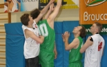 LFB Basktetbola turnīrs 2015