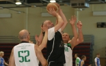 LFB Basktetbola turnīrs 2015