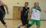 LFB Basktetbola turnīrs 2015
