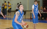 LFB Basktetbola turnīrs 2015