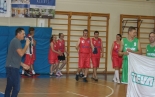 LFB Basktetbola turnīrs 2015