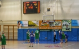 LFB Basktetbola turnīrs 2015