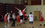 LFB Basktetbola turnīrs 2015