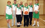 LFB Basktetbola turnīrs 2015