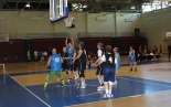 LFB Basktetbola turnīrs 2015