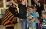 LFB Basktetbola turnīrs 2015