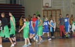 LFB Basktetbola turnīrs 2015
