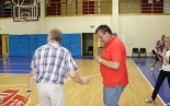 LFB Basktetbola turnīrs 2015