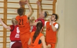 LFB Basktetbola turnīrs 2015