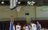 LFB Basktetbola turnīrs 2015