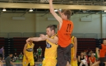 LFB Basktetbola turnīrs 2015