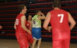LFB Basktetbola turnīrs 2015