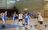 LFB Basktetbola turnīrs 2015