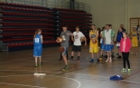 LFB Basktetbola turnīrs 2015