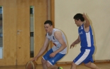 LFB Basktetbola turnīrs 2015