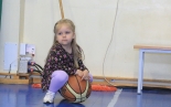 LFB Basktetbola turnīrs 2015