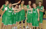 LFB Basktetbola turnīrs 2015