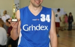 LFB Basktetbola turnīrs 2015