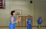 LFB Basktetbola turnīrs 2015