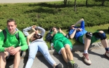 LFB Basktetbola turnīrs 2015