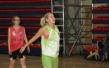 LFB Basktetbola turnīrs 2015