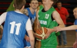 LFB Basktetbola turnīrs 2015