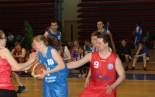 LFB Basktetbola turnīrs 2015