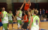 LFB Basktetbola turnīrs 2015