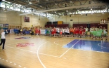 LFB Basktetbola turnīrs 2015