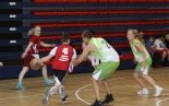 LFB Basktetbola turnīrs 2015
