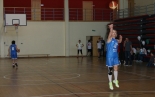 LFB Basktetbola turnīrs 2015