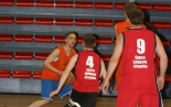 LFB Basktetbola turnīrs 2015
